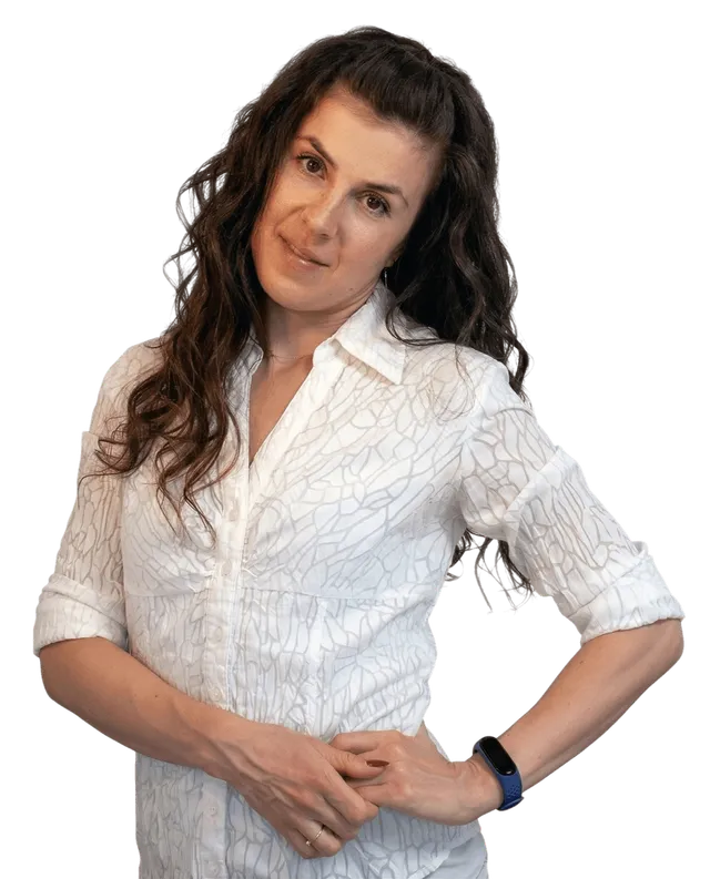 Ольга Тараненко
